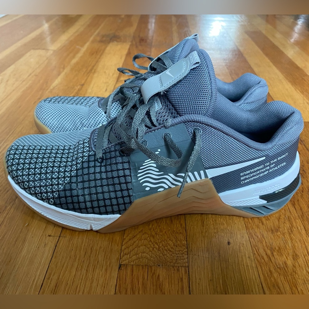 Nike Metcon 8 Training Shoe